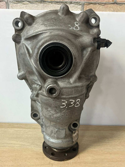 BMW X6 F16 X4 F26 Differential Front Differential Gear 3.38 8635863 8618377
