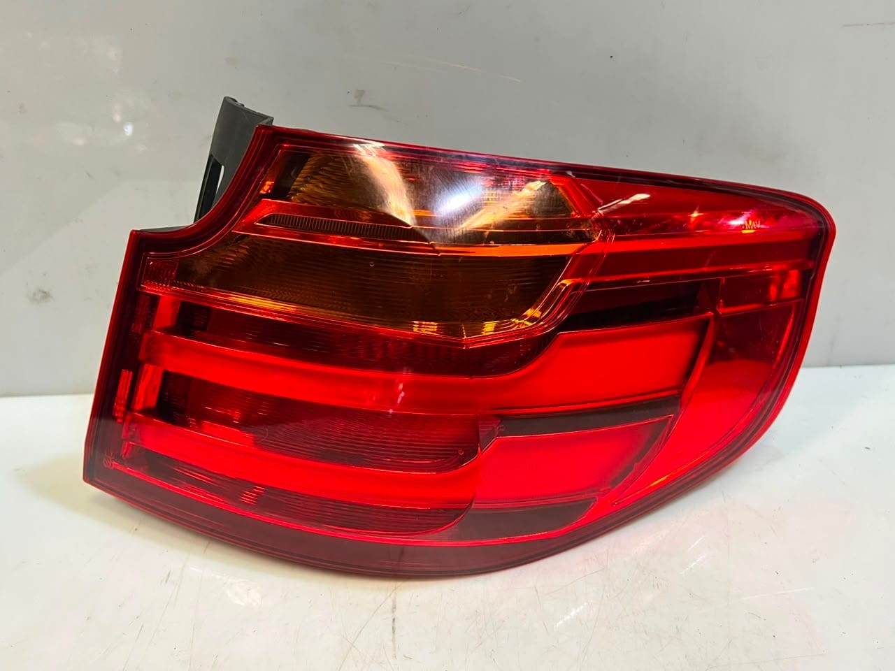 BMW 3 GT F34 Rear Light In Side Panel Rear Left RIGHT Led 7286037 7286038