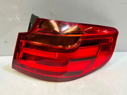 BMW 3 GT F34 Rear Light In Side Panel Rear Left RIGHT Led 7286037 7286038