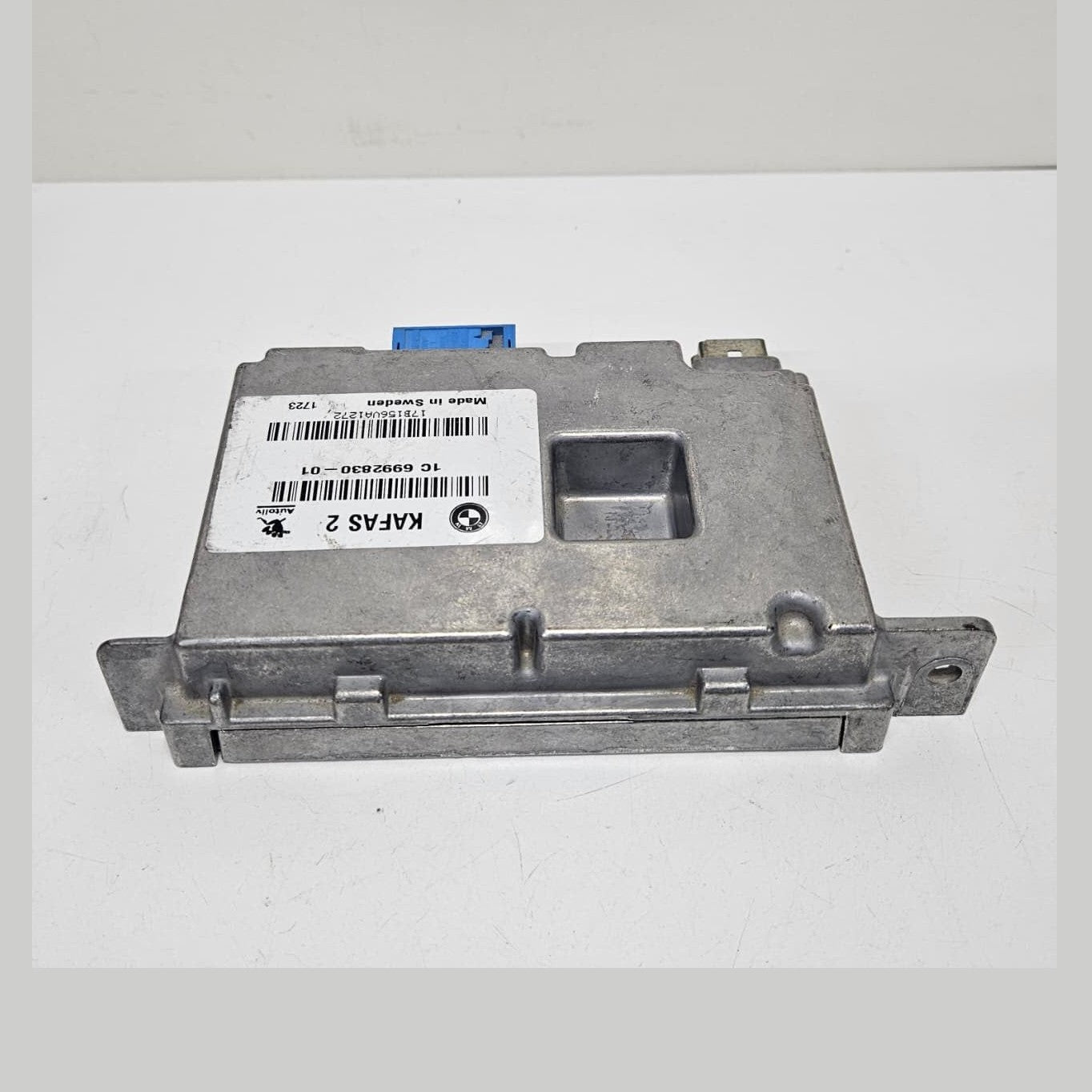 BMW 2014-2018 BMW F20, F21, F22, 640i, M2 Camera Control Module 6992830