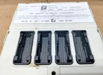 Bild in die Galerieansicht laden, ECU BMW X5 F15 40e HYBRID 2016 ECU KIT COMPLETE WITH BDC &amp; KEY  8664920
