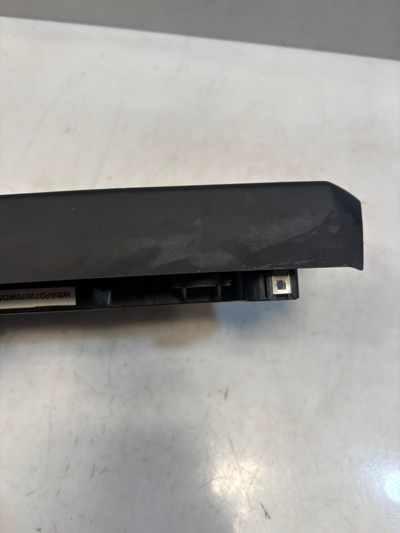 2004-2010 BMW X3 E83 3 Series E90 E91 Climate Control PANEL Unit 3443981 OEM