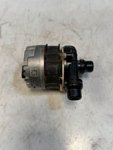 BMW G01 G05 G20 G22 G23 G26 G30 G29 B58 Auxiliary Coolant Water Pump 9455513