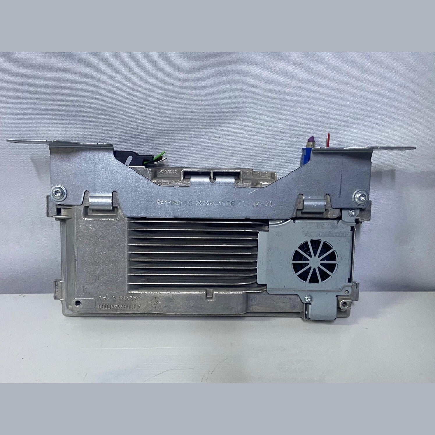 OEM BMW 330i G20 G21 G61 Speedometer Instrument Cluster Module 5A9C388