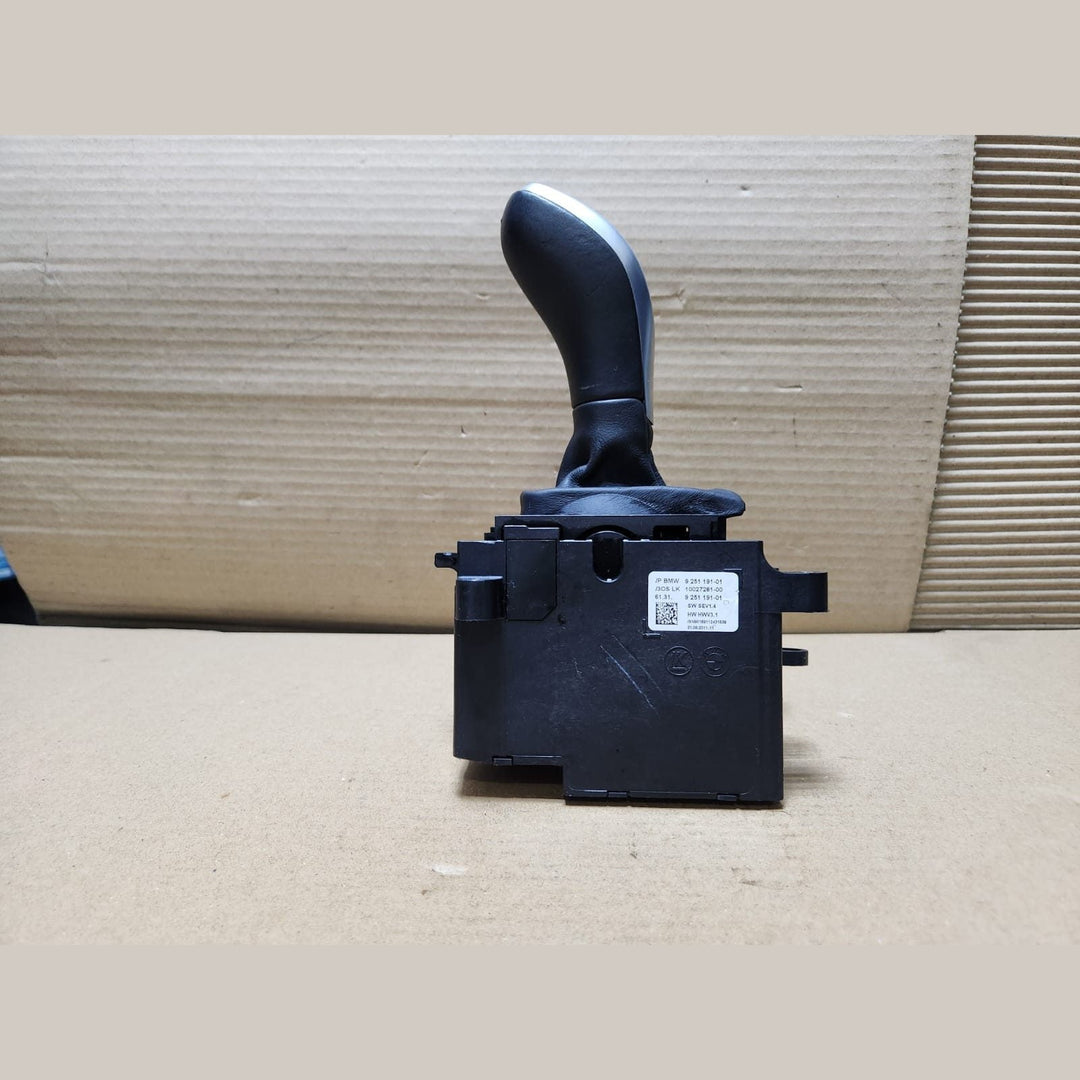 BMW Gear Selector Switch 9251191,F10 F11 F12 F13 5 Series RHD
