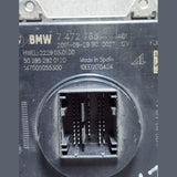BMW Adaptive Led Headlight Control Module Led Adaptive 7472765 F90 M5 G30