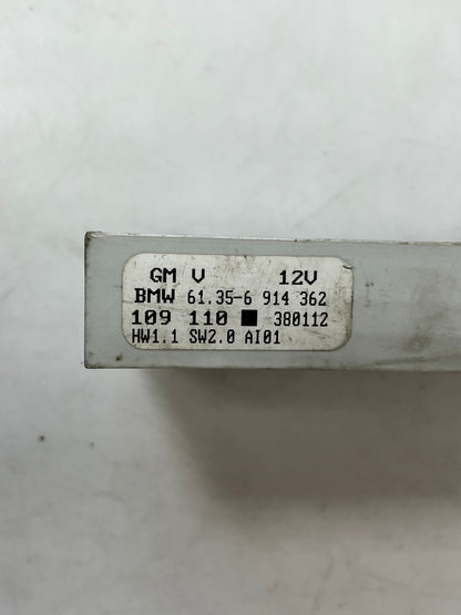 BMW 3 Series E46 Comfort Control Module General Basic Module GM5 12V 6914362