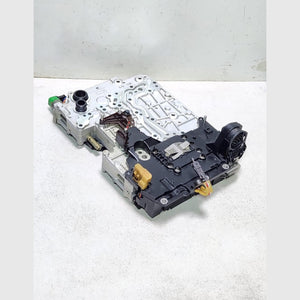 8HP51 Transmission Control Module Unit TCU TCM 0260550144 For BMW X3 G01