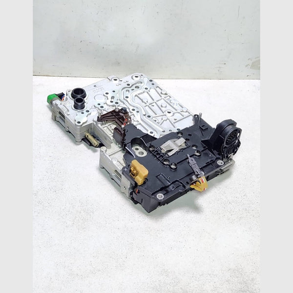 8HP51 Transmission Control Module Unit TCU TCM 0260550144 For BMW X3 G01