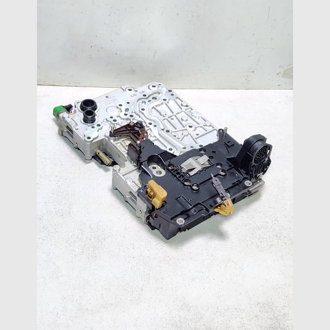 8HP51 Transmission Control Module Unit TCU TCM 0260550144 For BMW X3 G01