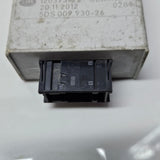 2012-2018 BMW 650i Park Assist Control Module 6854698 OEM