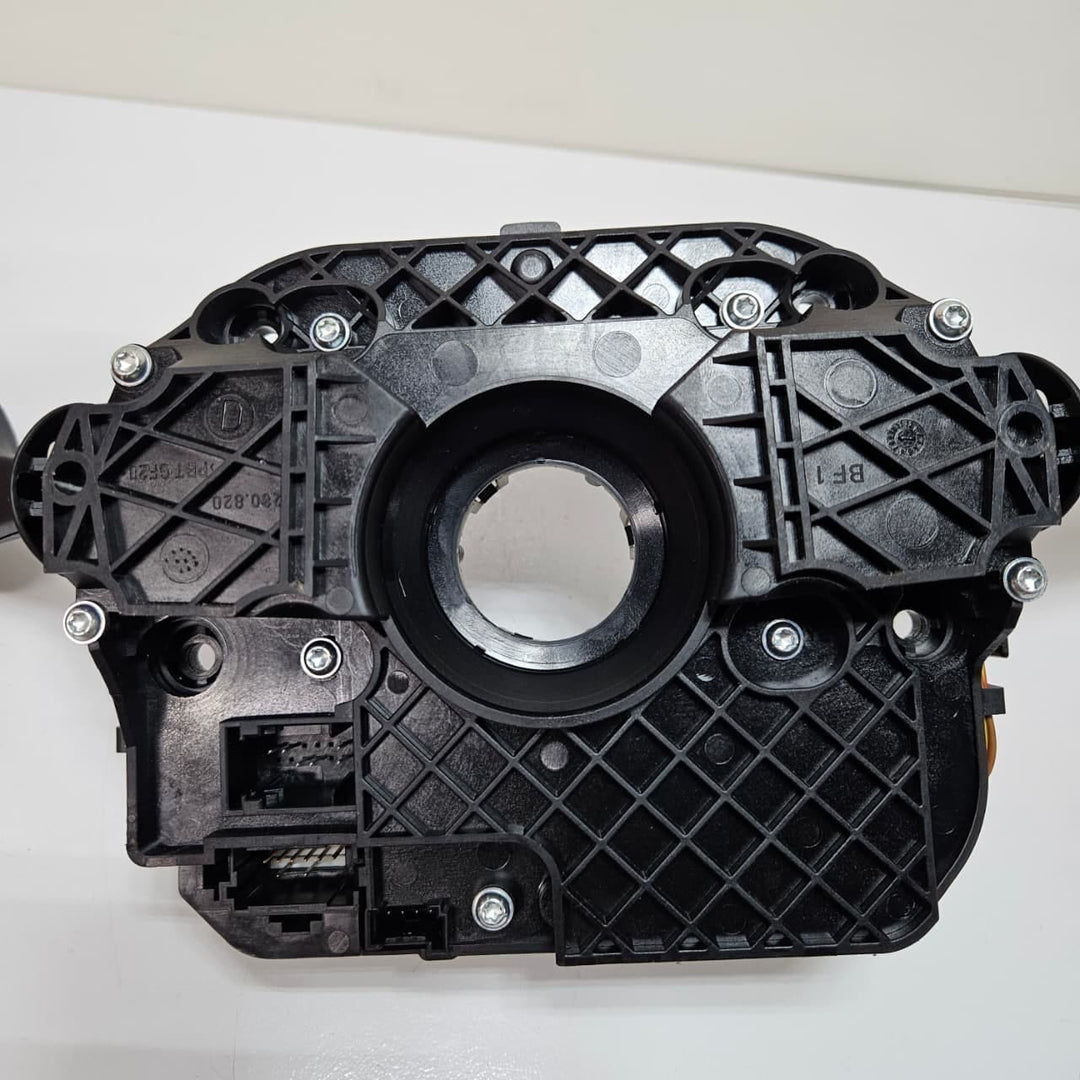  2011-2016 BMW F10 Steering Column Switch Cluster 9301905 USED