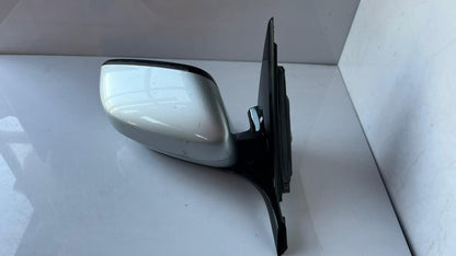 2013 BMW 550i Side View Mirror A046412 SILVER