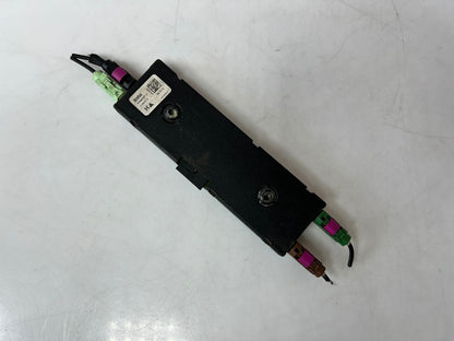 BMW F34 and F36 Antenna Amplifier AM/FM 9267257 OEM