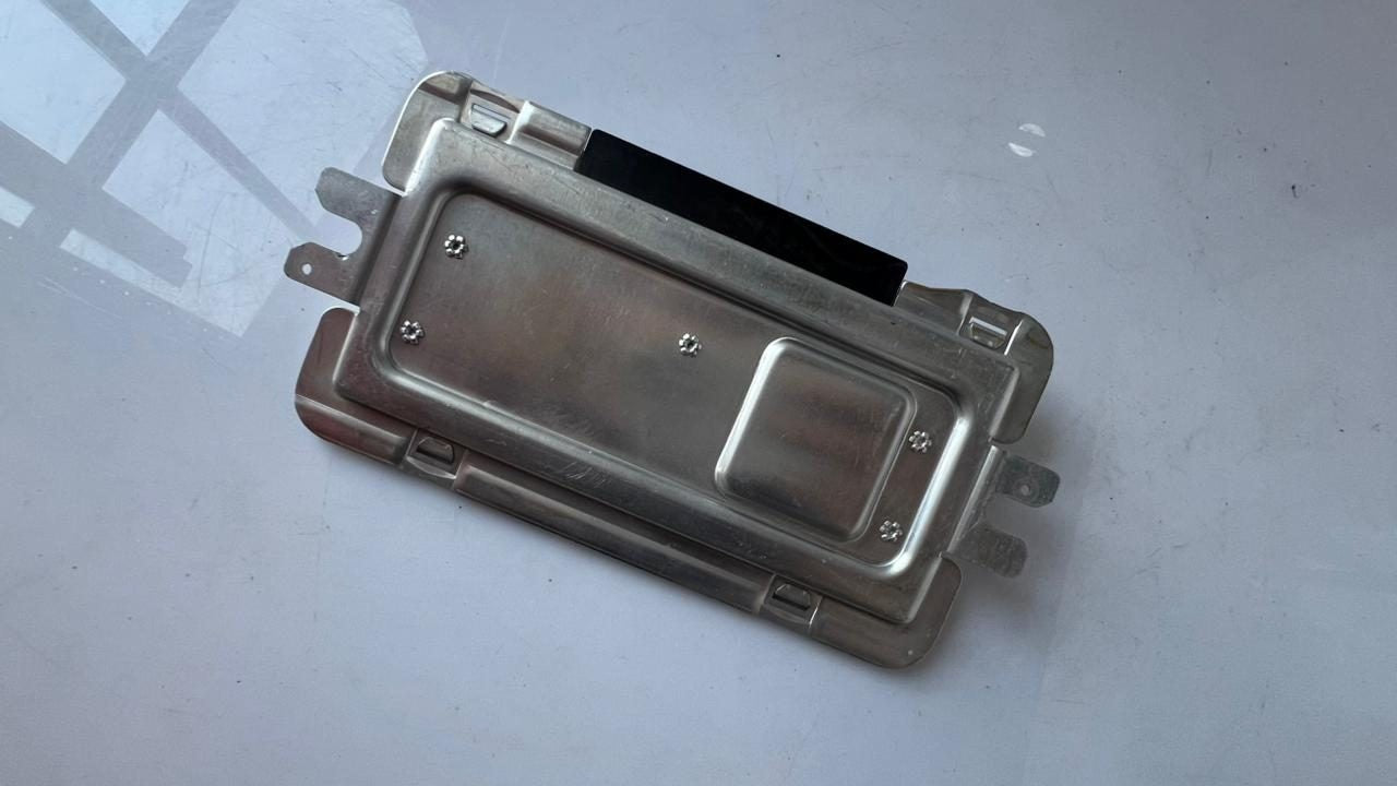2009-2016 BMW 535i Control Unit Vdc 6791528 F07, F10, F11, F12, F13 and F01, F02