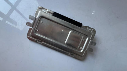 2009-2016 BMW 535i Control Unit Vdc 6791528 F07, F10, F11, F12, F13 and F01, F02