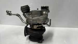 OEM BMW left turbocharger, part number 7846919 2012-2015 M5 F10 and M6 F12 F13