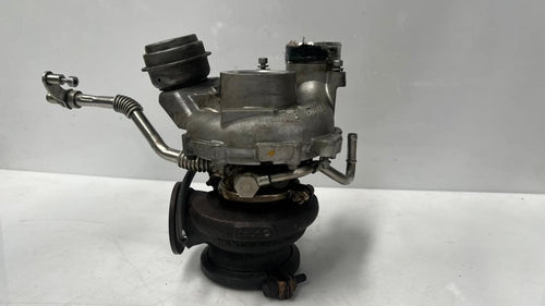 OEM BMW left turbocharger, part number 7846919 2012-2015 M5 F10 and M6 F12 F13