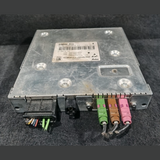 BMW F07 F10 G30 G31 G38 F18 F90  TV MODULE / CONTROL UNIT RSE -9290603