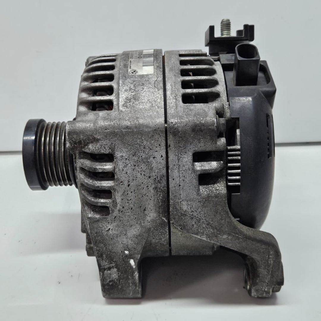 7605478-2011-2016 BMW F20 F21 F22 F23 F30 328i 2.0 petrol N20 B20 Alternator OEM