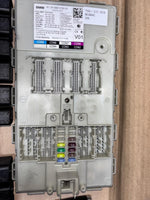 Bild in die Galerieansicht laden, BMW 750li G12 4.4L 2018 N63NB44C ENGINE CONTROL UNIT KEY  - (8671557)