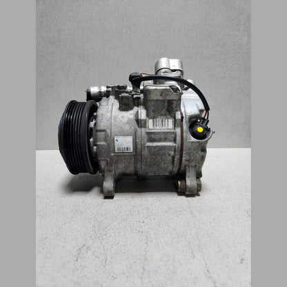 2015-2018 BMW X3 Air Conditioning Compressor 9216467 X3 F25