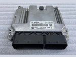 قم بتحميل الصورة إلى عارض الصور، OEM BMW 3 5 Series F10 F25 F30 ECU Only Engine Control Unit  N47 DDE 8513184