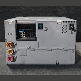 BMW 7 F01, F02 AUDIO-NAVIGATIONSSYSTEM STEREO-EMPFÄNGER CD-RADIO OEM - 9223394