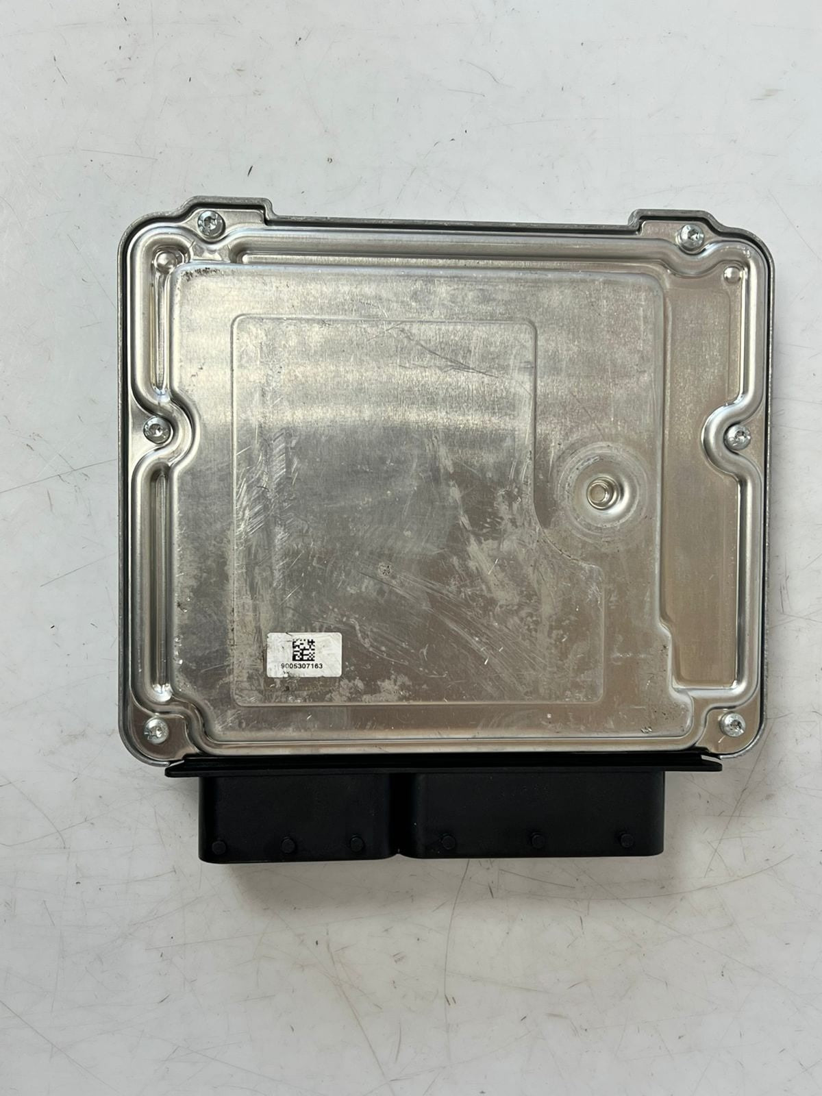 2012 BMW 528i F25 N47D X3 Engine Control Unit ECU SET DDE+CAS4+2KEYS 8518477