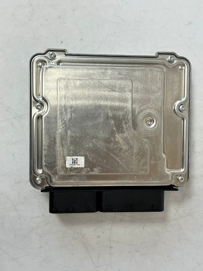 2012 BMW 528i F25 N47D X3 Engine Control Unit ECU SET DDE+CAS4+2KEYS 8518477