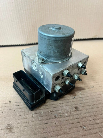 Mini Cooper R55 R56 R57 R60 LCI ABS/DSC Pump Hydraulic Braking Unit 6874551