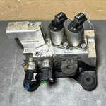 Load image into Gallery viewer, 13-16 Mercedes GL450 GL550 Front Hydraulic Suspension Valve A166 3201158 OEM