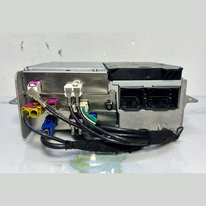 15-21 Mercedes W167 GLE-Class Radio Audio Multimedia Head Unit  A167 9001817 OEM