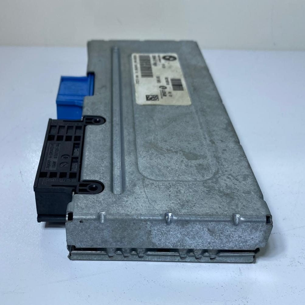 2009-2013 BMW 750i F01 F02 CENTRAL GATEWAY MODULE 9219318 OEM