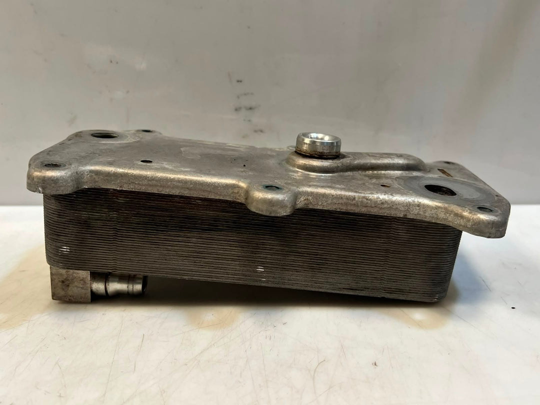BMW 750i 7' G11 N63 B44 G12 G30 G31 G38 Heat Exchanger Oil Cooler 7648914 OEM