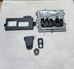 Load image into Gallery viewer, 2011-2012 BMW X5 Engine Control Module 8618483 E70 E82 E88 E90 E92 E93 