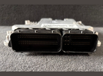 Load image into Gallery viewer, BMW 320d N47 F31 ENGINE CONTROL UNIT ECU SET DDE 8584276
