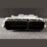BMW 320d N47 F31 ENGINE CONTROL UNIT ECU SET DDE 8584276