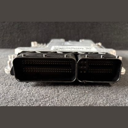 BMW 320d N47 F31 ENGINE CONTROL UNIT ECU SET DDE 8584276
