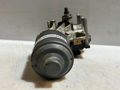 2010-2014 BMW 5 Series F10 and F11 535i Windscreen Front Wiper Motor 7272368