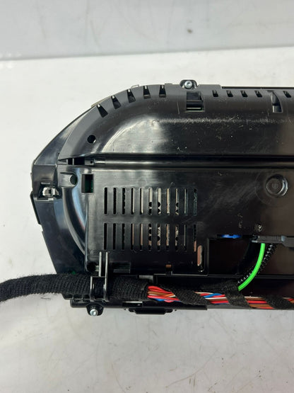 2015-2020 BMW 220i F45 F46 X1 F48 F49 Instrument Cluster Speedometer 6847114