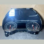 قم بتحميل الصورة إلى عارض الصور، Tachimetro quadro strumenti Mercedes-Benz W246 Classe B 2012-2014 A246 9009214