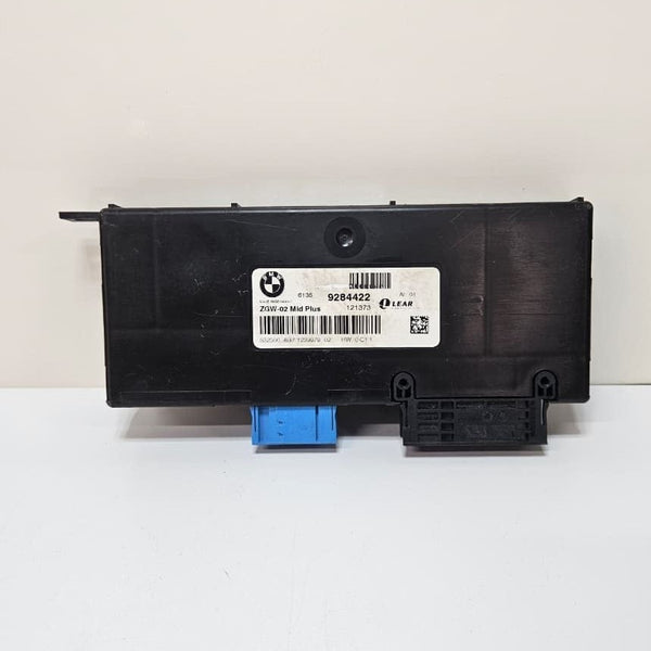 2012 BMW 528i 520d Gateway Control Module 9284422 OEM