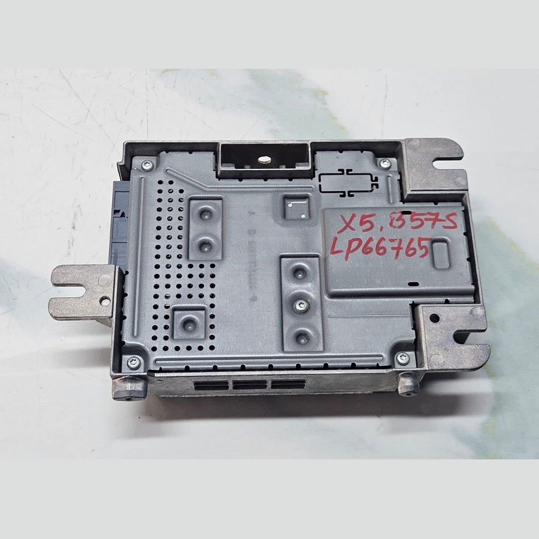 OEM BMW G05 G06 G07 8 G14 G15 Amplifier Module Amplifier BOOSTER ALEV3 9832611