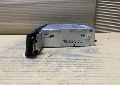 2006 BMW 325i Cd Radio Player 6976888 X3 E83 and 2006 BMW 325i 