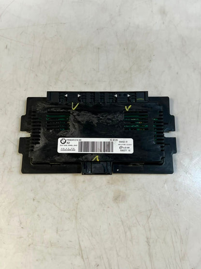 2007-2013 BMW X5 E70 E71 E72 FRM3R Headlight Control Module 9242522 OEM