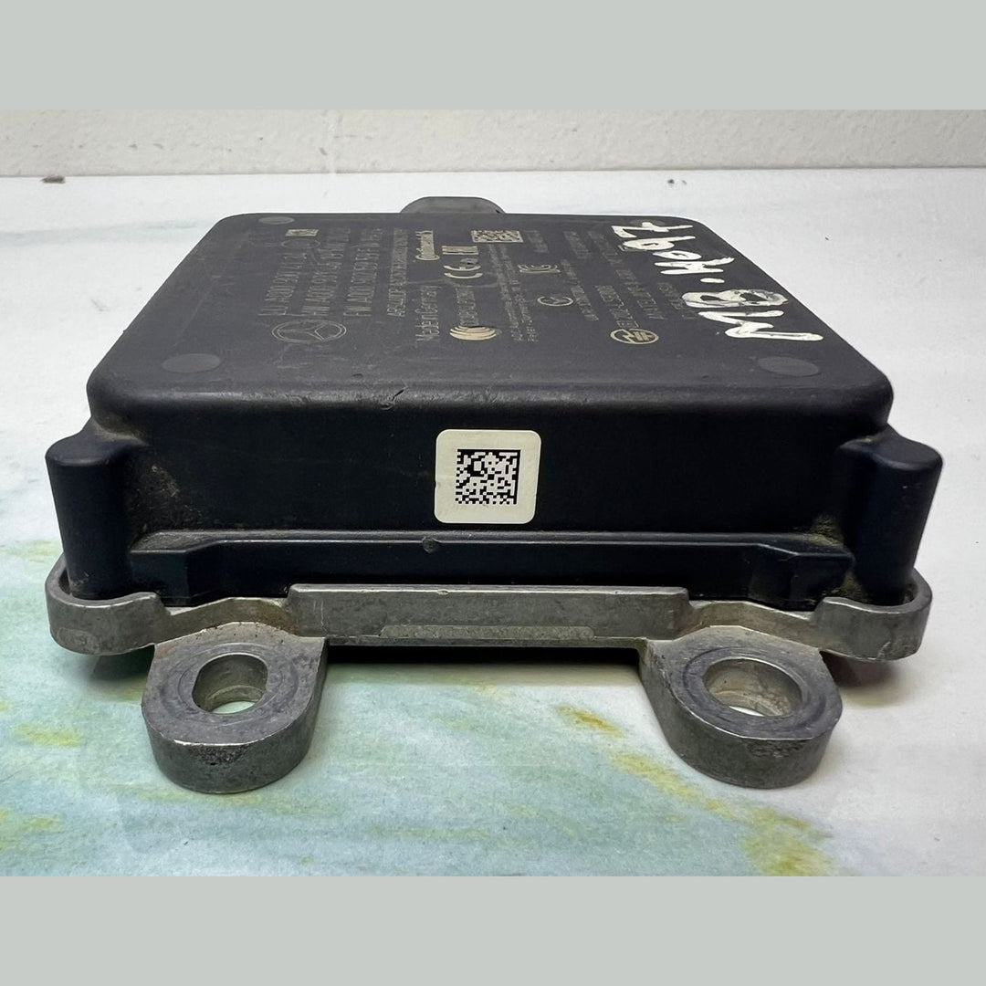 Mercedes Distance Radar Sensor A0009004134 W118, W167, and GLA