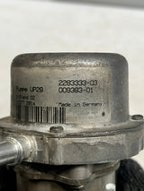 2008-2013 BMW E90 E92 E93 M3 S65 4.0L Brake Booster Vacuum Pump 2283333 OEM
