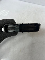2008 BMW X3 E83 M57D Engine Control Unit ECU SET DDE+ EWS +1KEY 7805287 OEM
