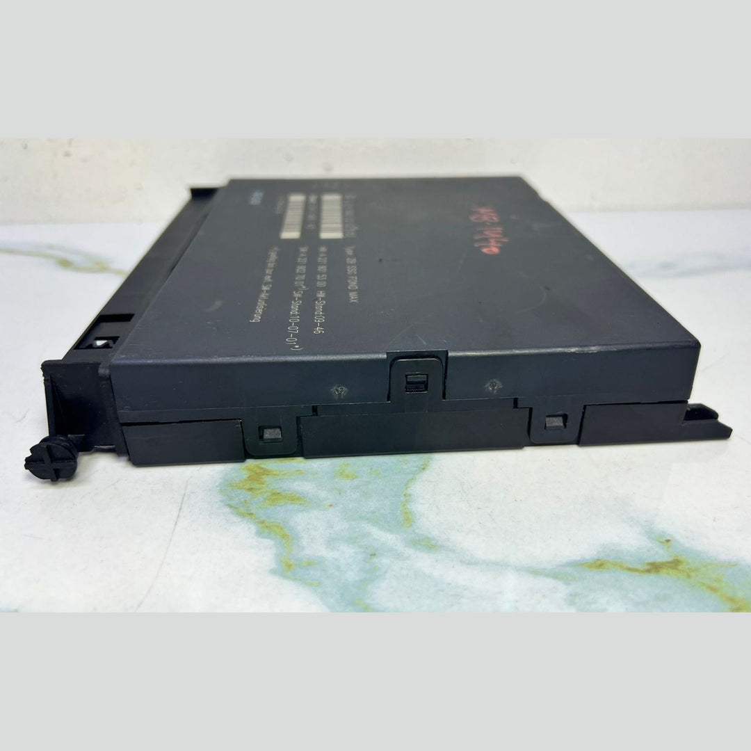 07-13 Mercedes-Benz W221 S-Class S350 Rear Seat Control Module A221 9002202 OEM